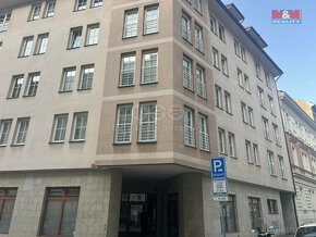 Prodej bytu 5+1 a větší, 215 m², Praha, ul. Chelčického - 10