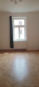 Pronájem bytu 2+1, 70 m2 Praha 7 Letná - 10
