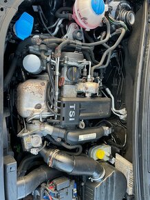 Škoda Romster 1.2 TSI, klima - 10