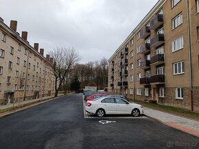Meziboří_ 1+1_ přízemí_ po rekonstrukci_ Pronájem - 10