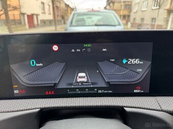 KIA EV6 77,4 kWh 170 kW Earth Pro Plus - 10