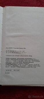 Psychologie, Gynekologie, Pediatrie, Metodika výchovné péče - 10