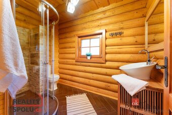 Prodej, domy/rodinný, 158 m2, Bělá u Pecky 85, 50782 Pecka, - 10