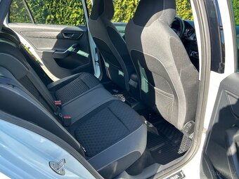 Škoda Fabia Combi Scoutline 1.2TSi 81kw, původ ČR, 129 000km - 10