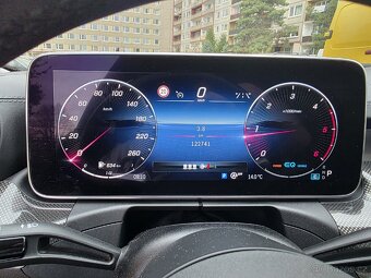 Mercedes C220 4matic UVEDENÁ CENA BEZ DPH - 10