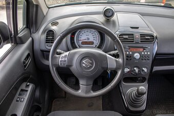 SUZUKI SPLASH - 10