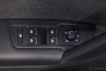 Seat Tarraco Xcellence 2.0 TDI 147kW 4x4 DSG / Záruka - 10