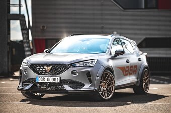 Cupra Formentor Widebody 2.0TSI - 10