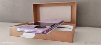 Vivo X FLIP 5G, Pink růžová 12GB RAM/256GB. GLOBAL EU VERZE - 10