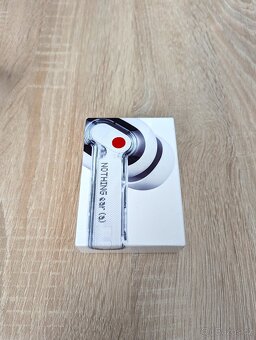 Nový Nothing Phone 3a Pro 12/256GB Záruka - 10