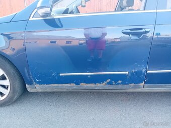 Prodám, nebo vyměním VW Passat b6 2.0tdi - 10