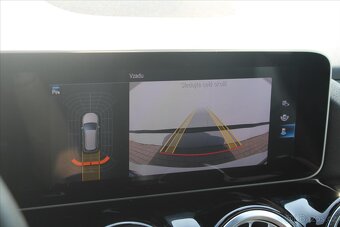 Mercedes-Benz Třídy B 200d 110kW 33.300KM ČR (2020) - 10