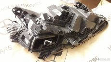 Přední světla LED mercedes benz W156 - 10