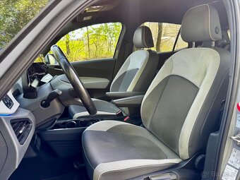 Volkswagen ID.3,62kWh,SoH 91%,1St.+ MATRIX, vč.DPH 549 000,- - 10