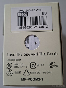 Casio MW-240-1EVEF - 10