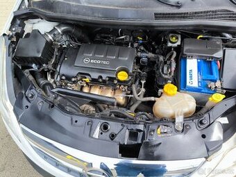 Opel Corsa 1.4i 16V Active,75kw klima , tempomat T.Z - 10