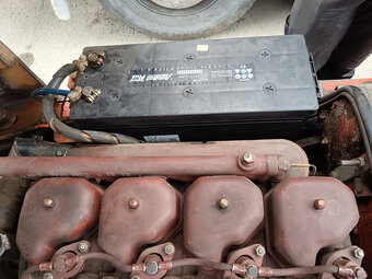 VZV DESTA DVHM2522LX 2,5 T - 10