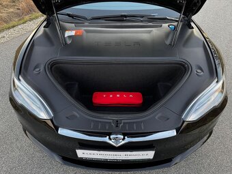 Tesla Model S, SoH 90%,75D,CCS,EAP,Vzduch, vč DPH 649 000,- - 10