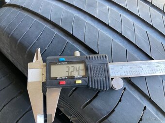 ALU Citroën SWIRL letní 225/55 R18 7,5 x J18 ET49 - 10