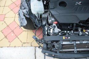 Hyundai i30N Performance MANUÁL 202kW - pojízdný - 10