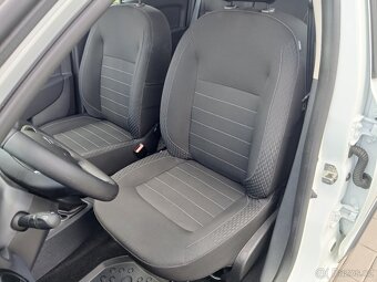 Dacia Logan MCV 0.9Tce LPG 74kW - 10