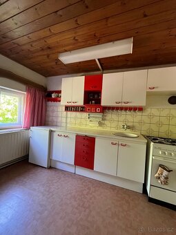 Prodej domu- Březka - 10