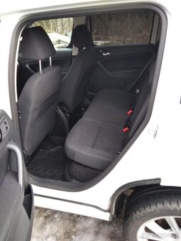 ŠKODA YETI 1 MAJITEL 1.2 TSI - 10