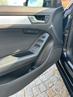 Audi A5 Sportback 3.0 TDI Quattro - 10