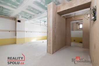 Prodej, komerční/restaurace, 400 m2, Městečko 5, 74741 Hrade - 10