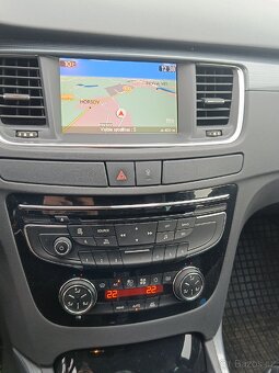 Peugeot 508 - 10