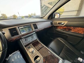 Jaguar xf. 202kw - 10