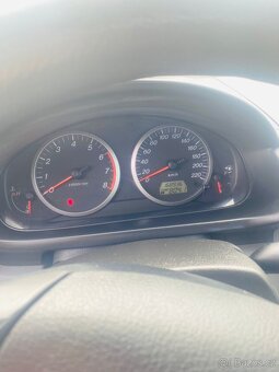 Mazda 2 55Kw 1.2 - 10