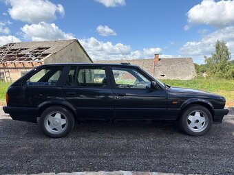 Prodám Bmw e30 316i - 10