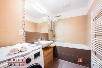 Prodej, byty/2+kk, 61 m2, Kigginsova 1514/8, Slatina, 62700 - 10