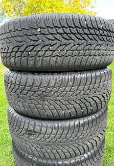 ALU kola Braga R17 Škoda Kamiq Scala - 10