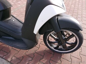 Peugeot Geopolis 400 2013 - 10