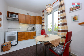 Prodej bytu 2+1, 53 m², Olomouc, ul. Foerstrova - 10