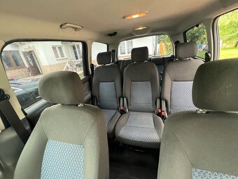 Ford galaxy 2012 1.8nafta 92kw 307xxx - 10