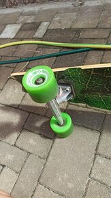 Longboard - 10