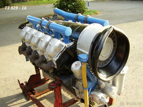 motory TATRA T 815, EURO, T 148, T 930/T 813 a motory Liaz - 10