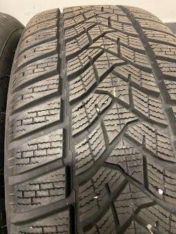 ORIGINAL ALU KOLA OPEL ASTRA K 205/55/16 - 10