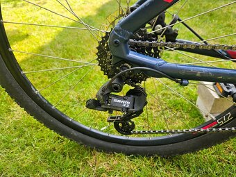 Rockridet ST520 27,5 horske kolo - 10