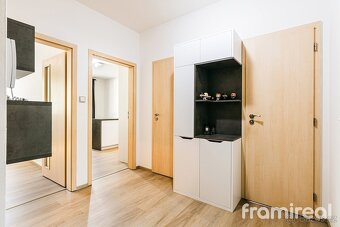 Pronájem bytu 2+kk, 47 m2 - Brno - Medlánky, ev.č. 01797 - 10