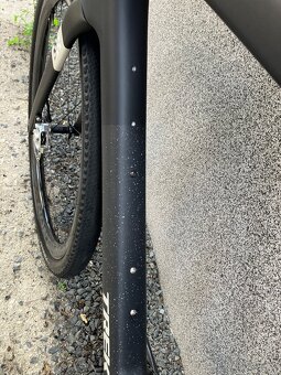 TREK CHECKMATE SLR 9 AXS L 2025 pouze 800km + záruka - 10