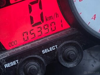 Yamaha R6 2003 25KW 35KW - 10