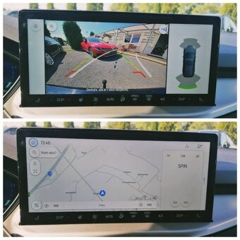 Ford Focus 1.5 Ecoblue LED Titanium X,A/T - 10