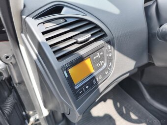 Citroën C4 GRAND Picasso 2.0 HDi , 110 kW nafta, 2013 - 10