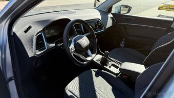 Seat Ateca Vamos 1.5 TSI 150K - 10
