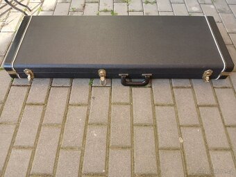 Fender Stratocaster USA 1993 - 10
