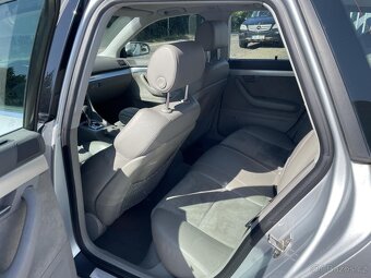 Audi A4 3,0Tdi Quattro - 10